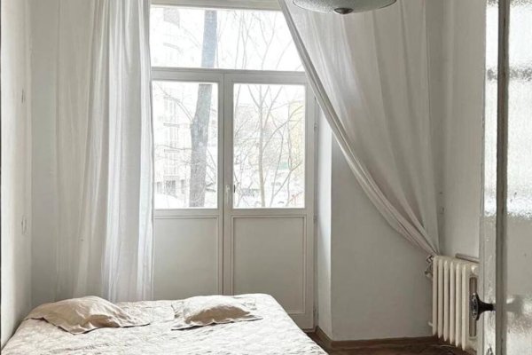 3-комнатная квартира по адресу Козлова ул., д. 9 - фото 2