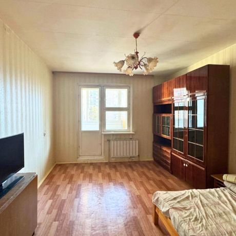 Фотография 2-комнатная квартира по адресу Высокая ул., д. 11 к. в - фото 5