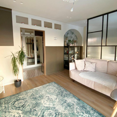 Фотография 4-комнатная квартира по адресу Братьев Райт ул., д. 3 - фото 4