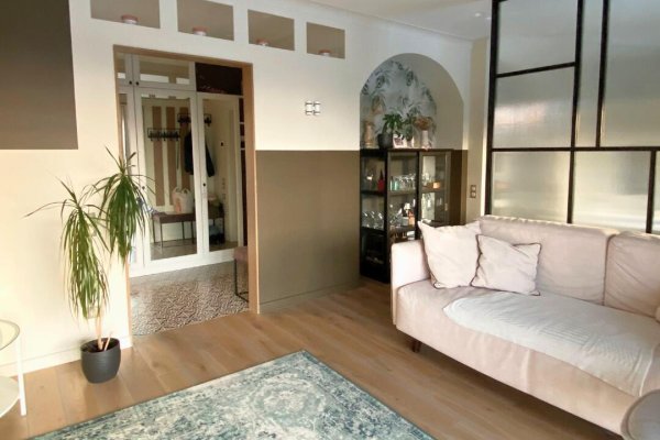 4-комнатная квартира по адресу Братьев Райт ул., д. 3 - фото 3