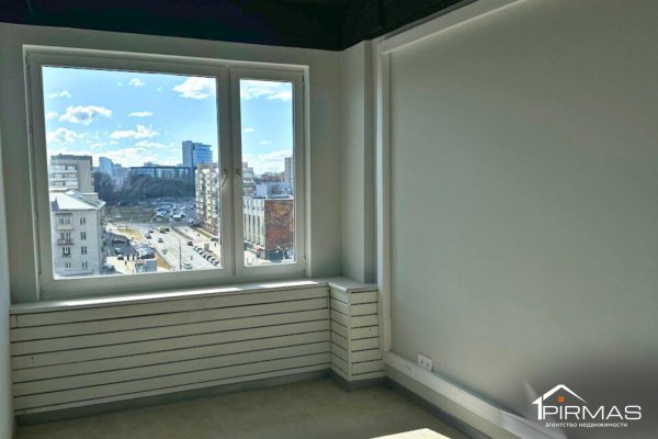 Сдается офисное помещение по адресу г. Минск, Мельникайте ул., д. 2 - фото 5