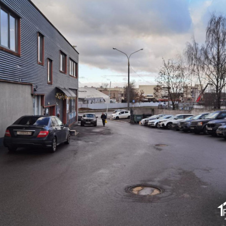 Фотография Продается производственное/складское помещение по адресу г. Минск, Инженерная ул., д. 18 - фото 5