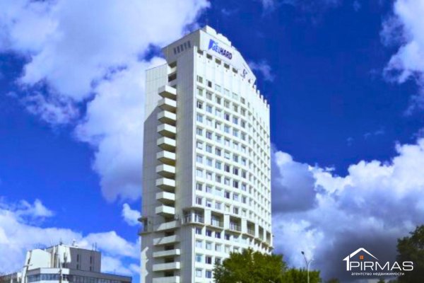 Сдается офисное помещение по адресу г. Минск, Мельникайте ул., д. 2 - фото 11