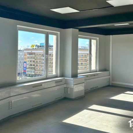 Фотография Сдается офисное помещение по адресу г. Минск, Мельникайте ул., д. 2 - фото 2