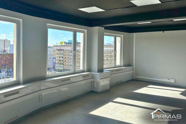 Сдается офисное помещение по адресу г. Минск, Мельникайте ул., д. 2 - фото 2