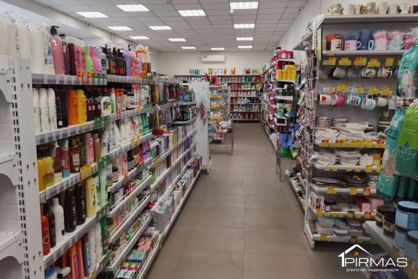 Продается торговое помещение по адресу аг. Гатово, Металлургическая ул., д. 1 к. А - фото 6