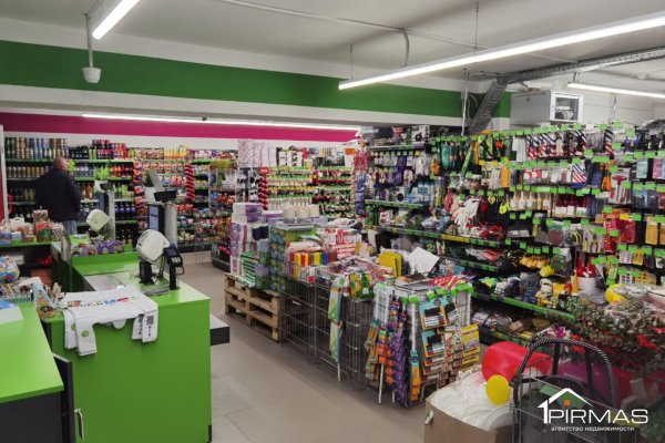 Продается торговое помещение по адресу аг. Гатово, Металлургическая ул., д. 1 к. А - фото 12