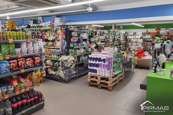 Продается торговое помещение по адресу аг. Гатово, Металлургическая ул., д. 1 к. А - фото 9