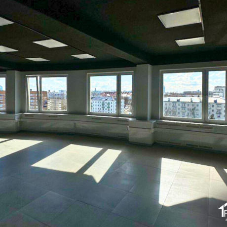 Фотография Сдается офисное помещение по адресу г. Минск, Мельникайте ул., д. 2 - фото 4