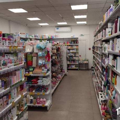 Фотография Продается торговое помещение по адресу аг. Гатово, Металлургическая ул., д. 1 к. А - фото 8