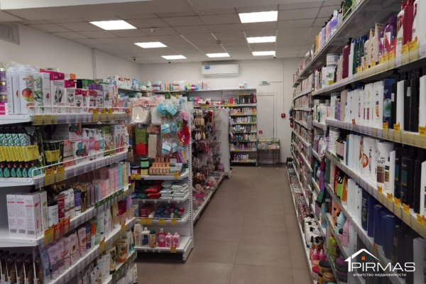 Продается торговое помещение по адресу аг. Гатово, Металлургическая ул., д. 1 к. А - фото 8