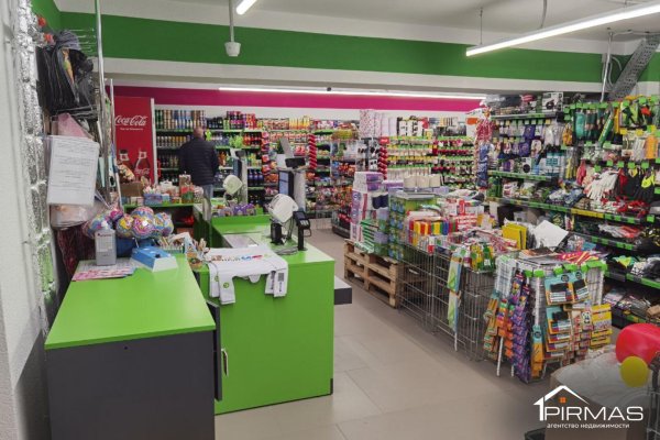 Продается торговое помещение по адресу аг. Гатово, Металлургическая ул., д. 1 к. А - фото 14