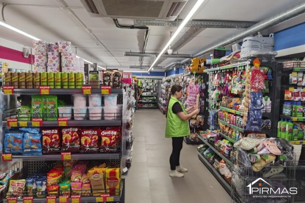 Продается торговое помещение по адресу аг. Гатово, Металлургическая ул., д. 1 к. А - фото 11