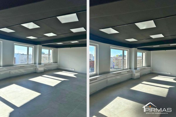 Сдается офисное помещение по адресу г. Минск, Мельникайте ул., д. 2 - фото 3