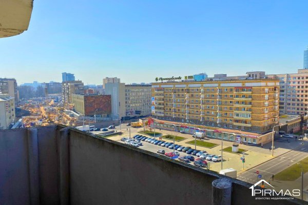 Сдается офисное помещение по адресу г. Минск, Мельникайте ул., д. 2 - фото 10