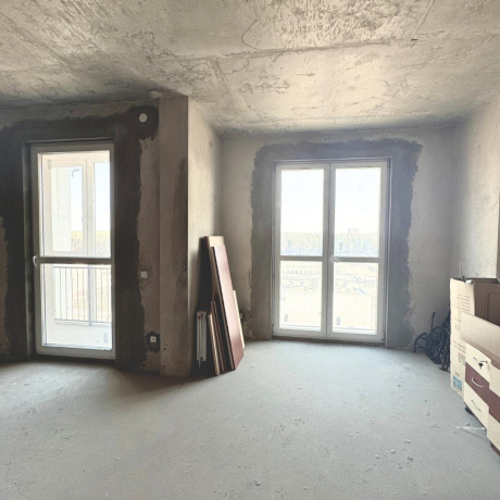 Фотография 1-комнатная квартира по адресу Кирилла Туровского ул., д. 12 - фото 6