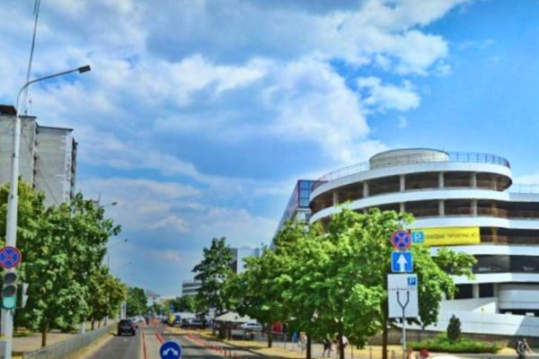 Продается торговое помещение по адресу г. Минск, Кульман ул., д. 9 - фото 7