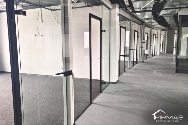 Сдается офисное помещение по адресу г. Минск, Гурского ул., д. 44 - фото 11