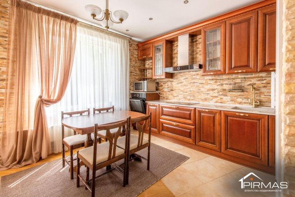 2-комнатная квартира по адресу Жасминовая ул., д. 3 к. д - фото 4