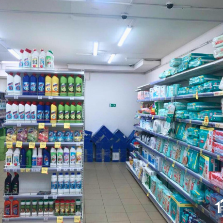 Фотография Сдается торговое помещение по адресу г. Минск, Богдановича ул., д. 114 - фото 3