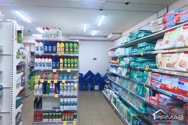 Сдается торговое помещение по адресу г. Минск, Богдановича ул., д. 114 - фото 3