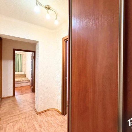 Фотография 3-комнатная квартира по адресу Козыревская ул., д. 24 - фото 16