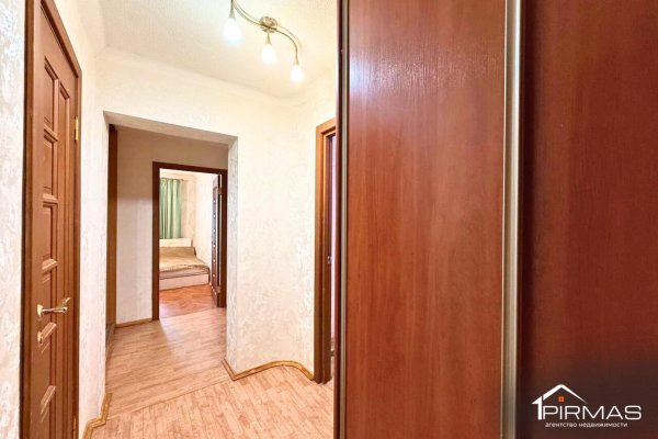 3-комнатная квартира по адресу Козыревская ул., д. 24 - фото 16