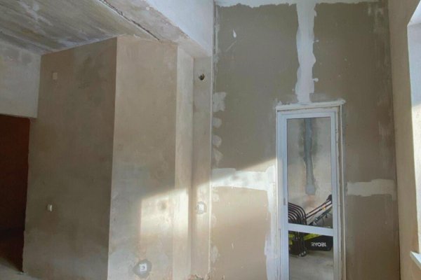 5+ -комнатная квартира по адресу Сосновая ул., д. 21 к. 2 - фото 4