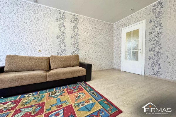 3-комнатная квартира по адресу Березогорская ул., д. 8 - фото 7