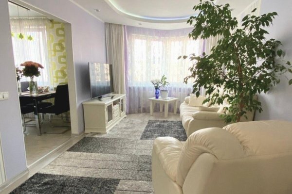 3-комнатная квартира по адресу Мирошниченко ул., д. 43 к. а - фото 9