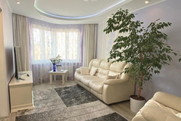 3-комнатная квартира по адресу Мирошниченко ул., д. 43 к. а - фото 8