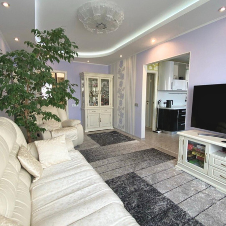 Фотография 3-комнатная квартира по адресу Мирошниченко ул., д. 43 к. а - фото 12