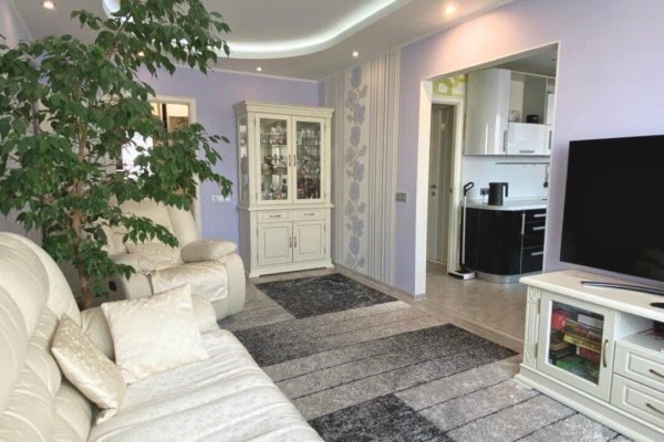 3-комнатная квартира по адресу Мирошниченко ул., д. 43 к. а - фото 12