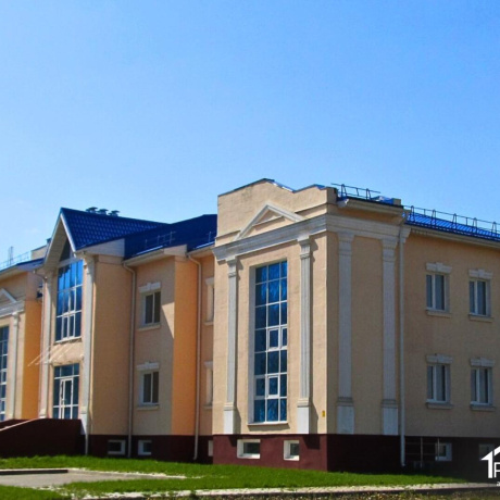 Фотография Сдается офисное помещение по адресу г. Заславль, Юбилейная ул., д. 49 - фото 3