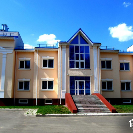 Фотография Сдается офисное помещение по адресу г. Заславль, Юбилейная ул., д. 49 - фото 2