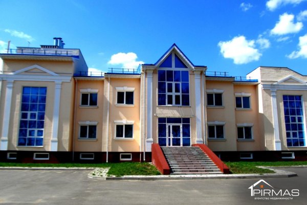 Сдается офисное помещение по адресу г. Заславль, Юбилейная ул., д. 49 - фото 2