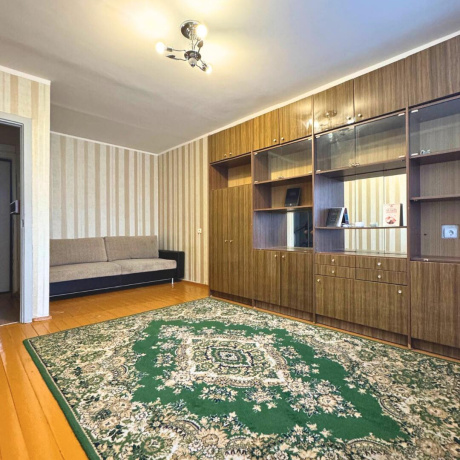 Фотография 1-комнатная квартира по адресу Багратиона 2-й пер., д. 20 - фото 5