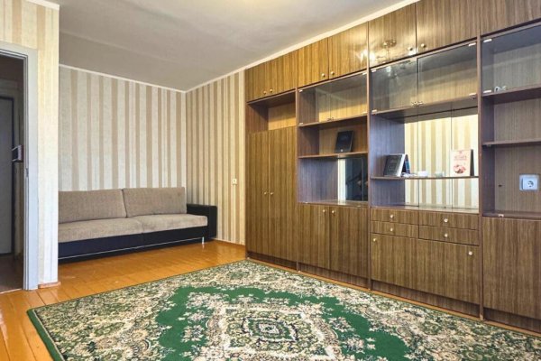 1-комнатная квартира по адресу Багратиона 2-й пер., д. 20 - фото 5