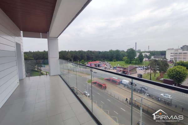 Сдается офисное помещение по адресу г. Минск, Партизанский просп., д. 79 - фото 19