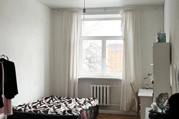 3-комнатная квартира по адресу Козлова ул., д. 9 - фото 3