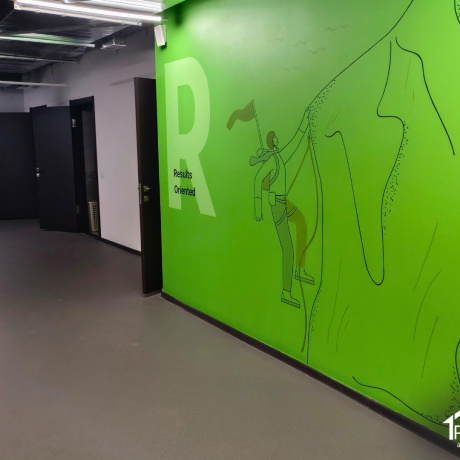 Фотография Сдается офисное помещение по адресу г. Минск, Гурского ул., д. 44 - фото 12