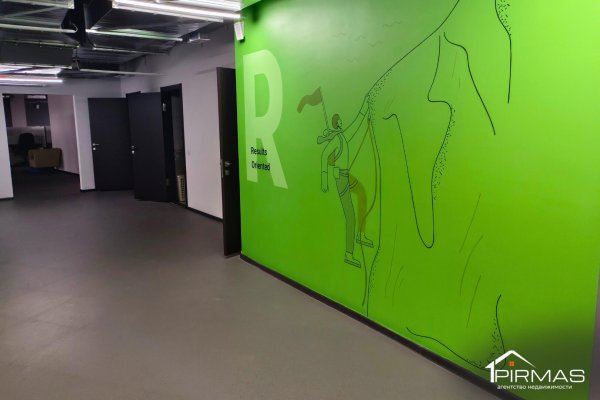 Сдается офисное помещение по адресу г. Минск, Гурского ул., д. 44 - фото 12