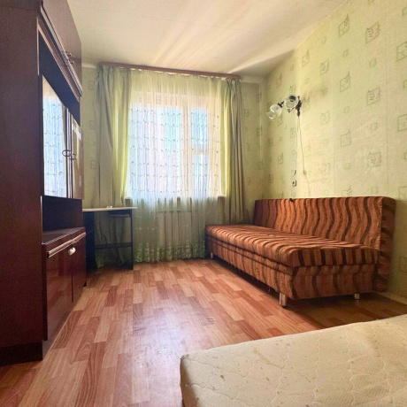 Фотография 2-комнатная квартира по адресу Высокая ул., д. 11 к. в - фото 6