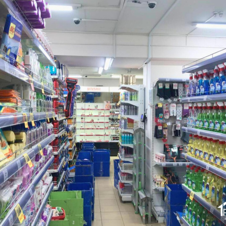 Фотография Сдается торговое помещение по адресу г. Минск, Богдановича ул., д. 114 - фото 4