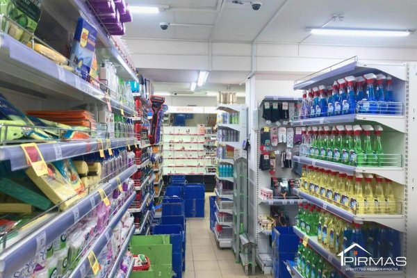 Сдается торговое помещение по адресу г. Минск, Богдановича ул., д. 114 - фото 4