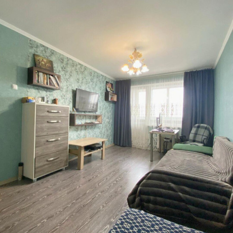 Фотография 1-комнатная квартира по адресу Бакинская ул., д. 12 - фото 2