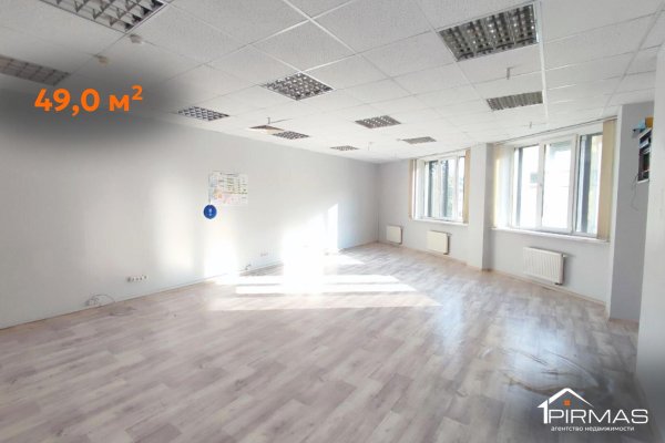 Продается офисное помещение по адресу г. Минск, Филимонова ул., д. 15 - фото 13