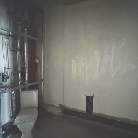 Фотография 1-комнатная квартира по адресу Кирилла Туровского ул., д. 12 - фото 7