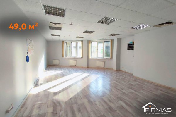 Продается офисное помещение по адресу г. Минск, Филимонова ул., д. 15 - фото 14