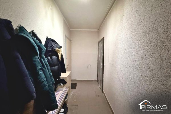 2-комнатная квартира по адресу Дзержинского просп., д. 23 - фото 19